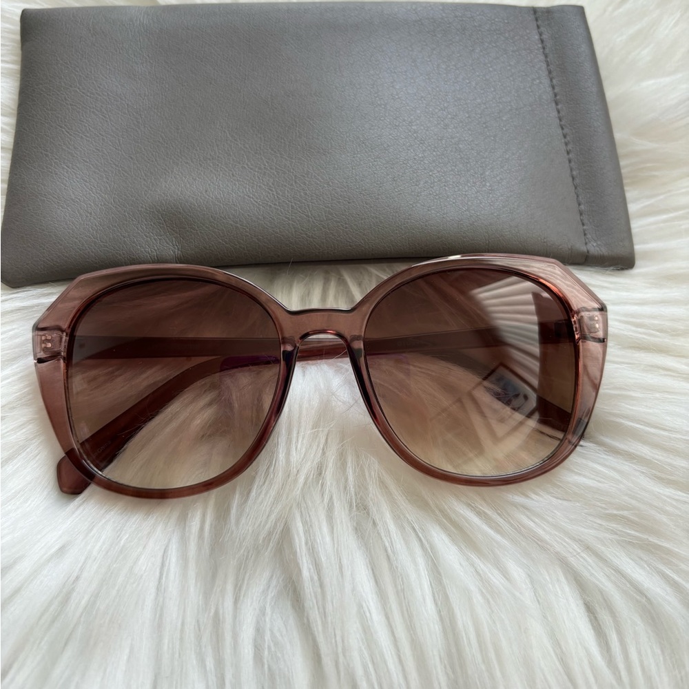 Liz Claiborne Brown Shades